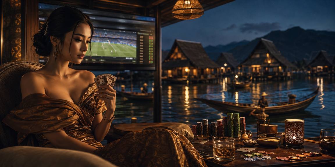 xnxx69 xnxx69 အတွက် တိုက်ရိုက်ကာစီနို စလော့ လမ်းညွှန်